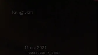 itsssssssme_lana chaturbate 44611