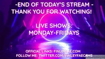 finleyfae chaturbate 44572