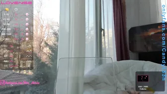 m1ss_ariana chaturbate 27.03.2022 Newest from chaturbate show