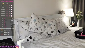 stussy_montana chaturbate 7 january 2022 Newest from chaturbate Porn 2022