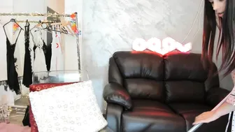 hotfallingdevil chaturbate 30 March 2022 Newest from chaturbate Porn 2022