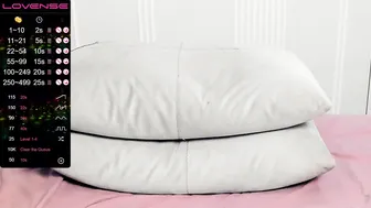 miss_misa1 chaturbate 22 February 2022 Newest from chaturbate Porn 2022