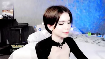 xiawa_xo chaturbate 15.01.2022 Newest from chaturbate show
