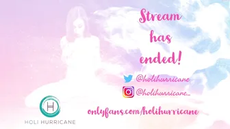 holihurricane chaturbate 15_01_2022 Newest from chaturbate Porn 2022