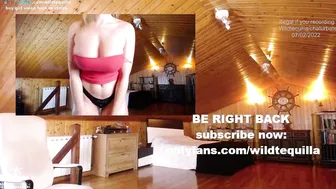 wildtequilla chaturbate 7.01.2022 Newest from chaturbate Porn 2022