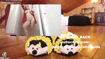 wildtequilla chaturbate 16.01.2022 Newest from chaturbate Porn 2022