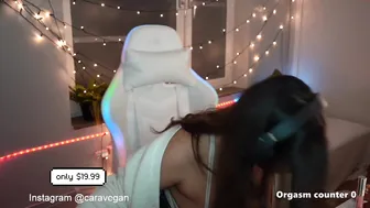 carasweden chaturbate 4_01_2022 Camcording 2022