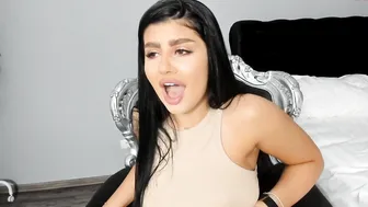 moniqueeass chaturbate 6_03_2022 Camcording 2022