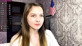 vrchan chaturbate 20.02.2022 Camcording 2022