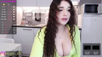 magic_elf chaturbate 20.02.2022 broadcast 2022