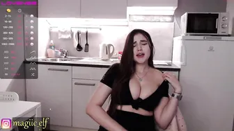 magic_elf chaturbate 23.02.2022 broadcast 2022