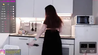 magic_elf chaturbate 24.02.2022 broadcast 2022