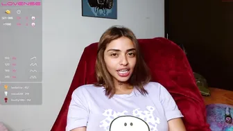 delirium_xoxo chaturbate 26_01_2022 broadcast 2022