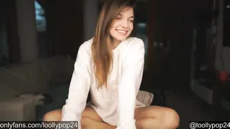 loollypop24 chaturbate 7.03.2022 Latest broadcasting 2022