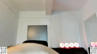 hotfallingdevil chaturbate 1_01_2022 Latest webcam 2022