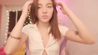 angela_5 chaturbate 4.03.2022 Latest webcam 2022