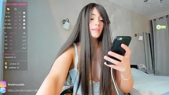 milena_manin chaturbate 18 March 2022 Latest sex show 2022