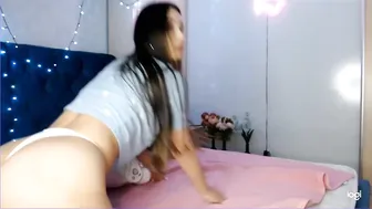 lina_tyan chaturbate 27_03_2022 Latest sex show 2022