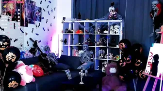 madnessalise chaturbate 29.01.2022 Latest sex show 2022