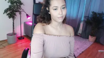 carasweden chaturbate 1.01.2022 Latest sex show 2022