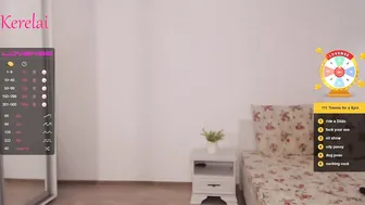 kerelai chaturbate 3.02.2022 Latest sex show 2022