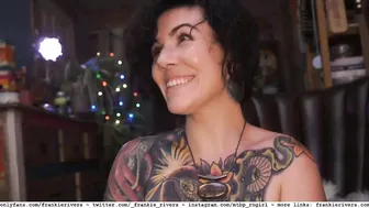 _frankie_rivers chaturbate 15 February 2022 Full ticket show 2022