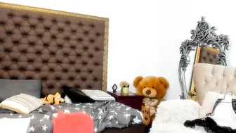 fallingdevill chaturbate 5.03.2022 Full ticket show 2022