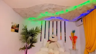 willa_wilkins chaturbate 24.02.2022 Full ticket show 2022