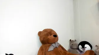 _elisfox chaturbate 1_01_2022 Full ticket show 2022