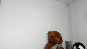 _elisfox chaturbate 8_01_2022 Full ticket show 2022