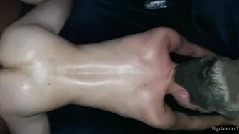 bigdalexxx1 onlyfans Pretty chick fucks pussy with black dildo