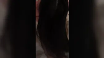 mukydza onlyfans Amazing female caresses shaved pussy