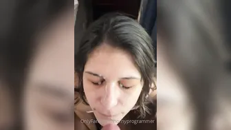 hornyprogrammer onlyfans  private striptease