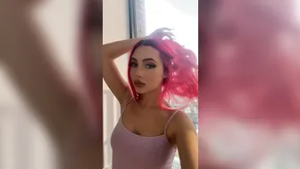 Nacre_Victoire onlyfans 16_02_2022 broadcast 2022