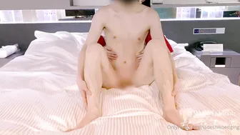 NadeshikoEdging onlyfans 28_02_2022 Camcording 2022