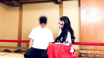 NadeshikoEdging onlyfans  showed itself in all its glory