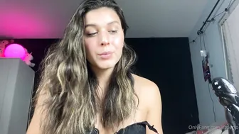 Littlecib onlyfans 13_02_2022 Newest from chaturbate show