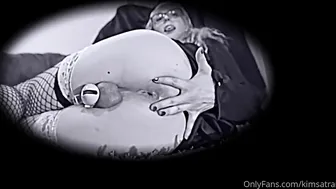 KimsaTrans onlyfans 18_01_2022 Camcording 2022