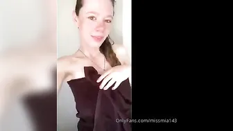 Mia Collins onlyfans 13_01_2022 broadcast 2022