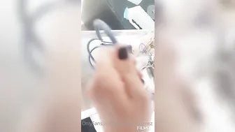 Esperanza gomez onlyfans Gorgeous runt is playing a point with a sex toy