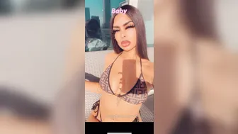 Aliza Jane onlyfans 12_02_2022 Latest sex show 2022