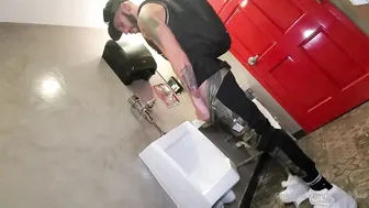 Cody Seiya onlyfans Blissful ladies lick shaved cunt