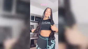 Aliza Jane onlyfans 1/01/2022 Newest from chaturbate show