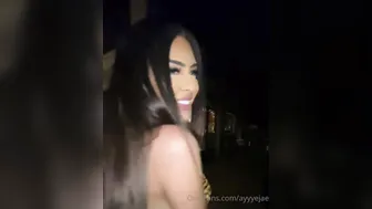 Aliza Jane onlyfans 20/01/2022 Latest sex show 2022