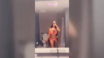 Aliza Jane onlyfans 30/01/2022 Latest sex show 2022