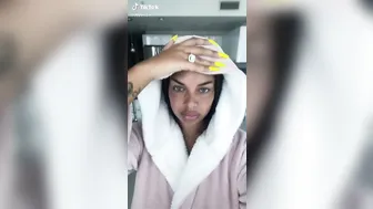 Aliza Jane onlyfans 6 March 2022 Latest broadcasting 2022