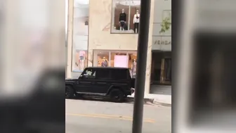 Aliza Jane onlyfans  playfully tease tongue