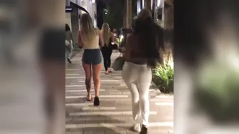 Aliza Jane onlyfans  attractive bitch showed holes