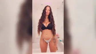 Aliza Jane onlyfans 24 March 2022 broadcast 2022