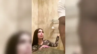 Aliza Jane onlyfans  bosome chick eagerly absorbs dildo